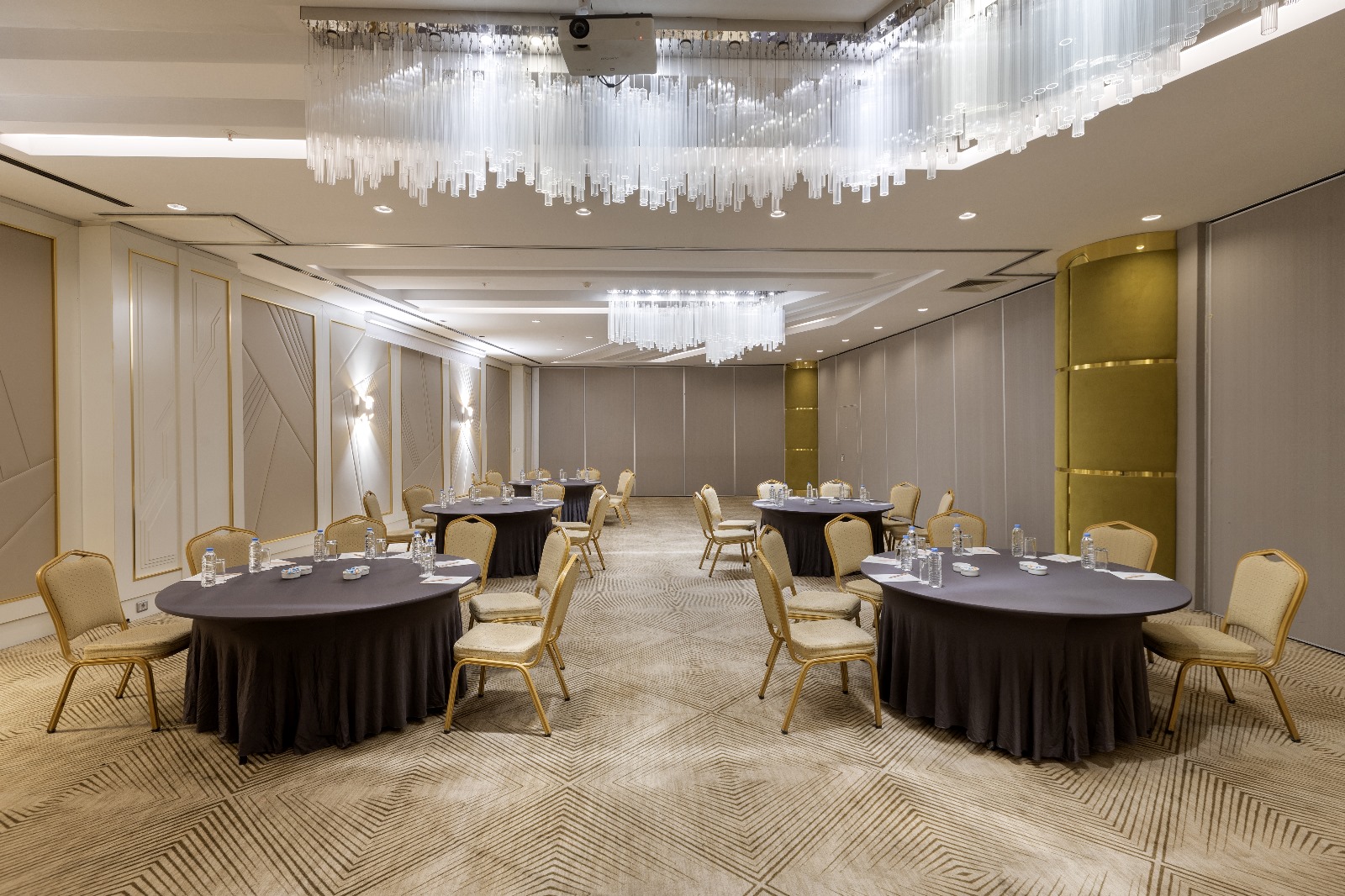 Atlantis 2 Toplantı Salonu - Galeri Görseli