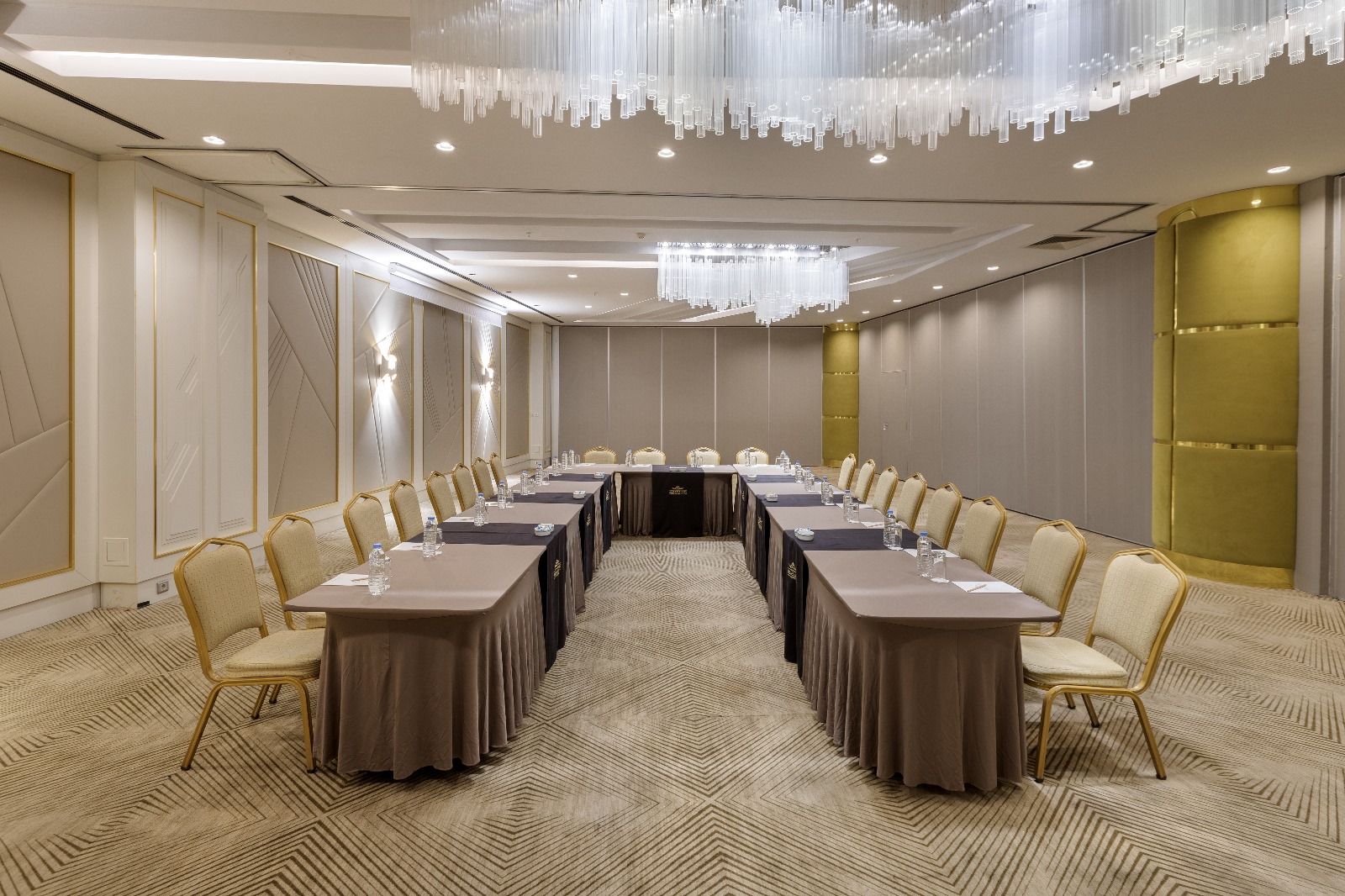 Atlantis 3 Meeting Room - Room Image