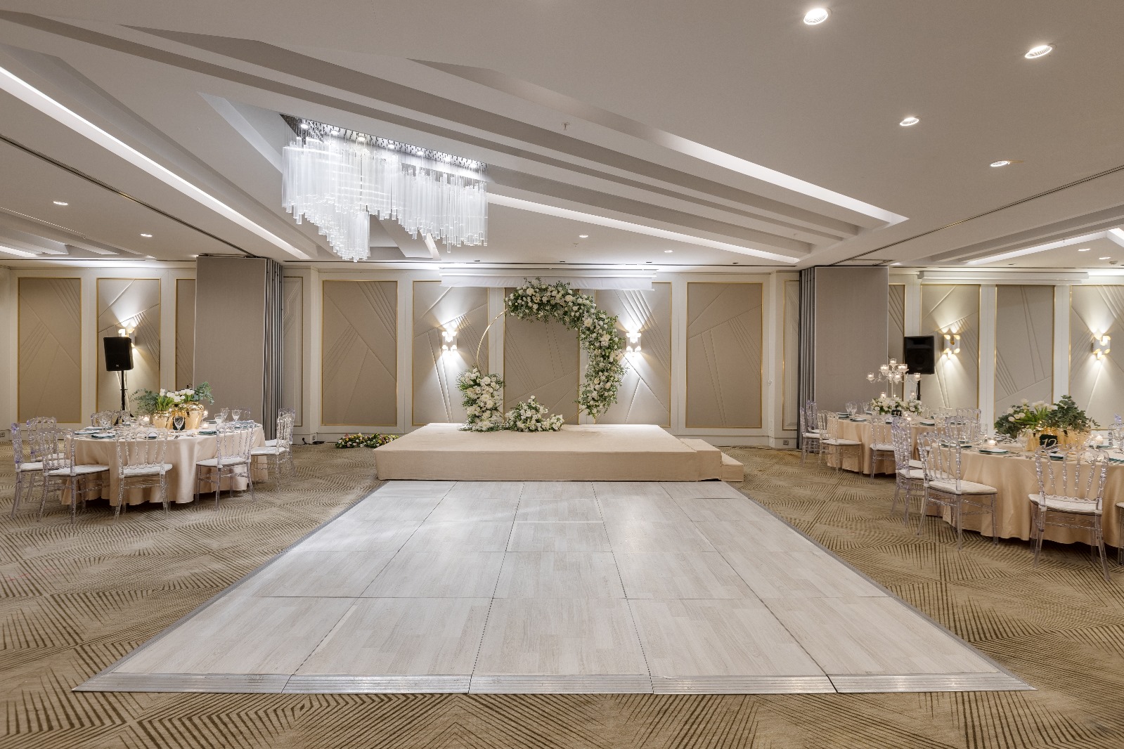 Atlantis 1 Toplantı Salonu - Galeri Görseli