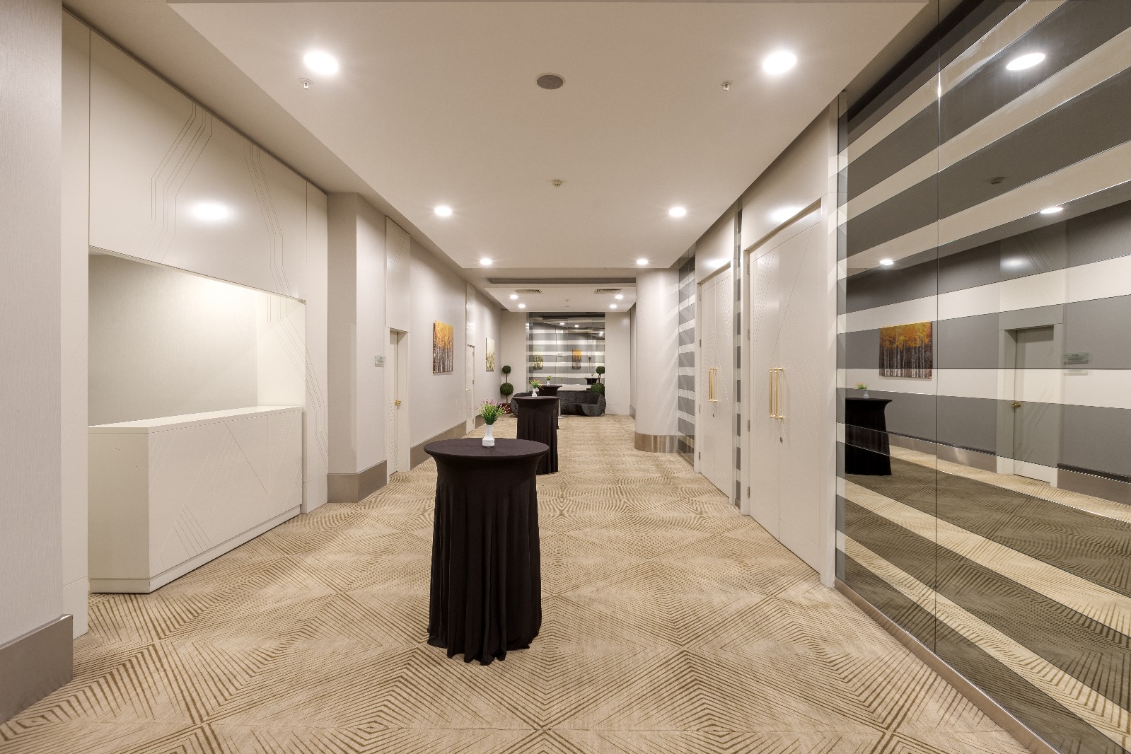 Atlantis 1 Toplantı Salonu - Galeri Görseli