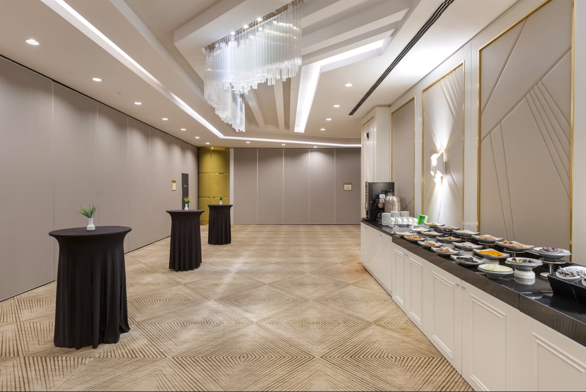 Atlantis 1 Toplantı Salonu - Galeri Görseli