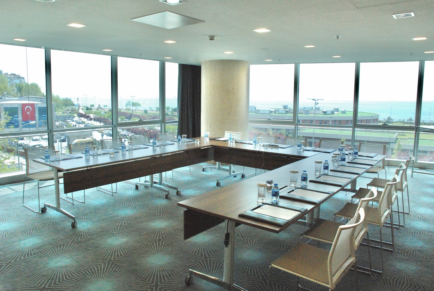 Meeting Room 4 Acacia - Room Image