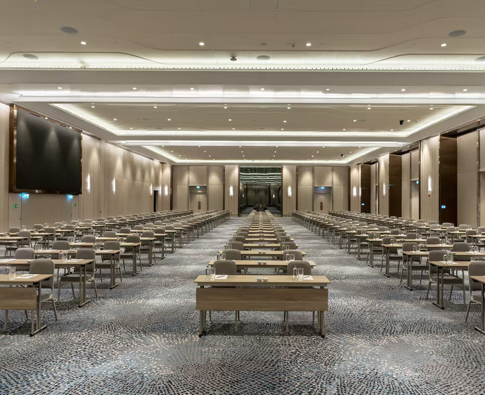 Address Hotel Istanbul