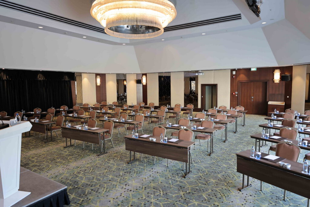 Adriyatik Toplantı Salonu