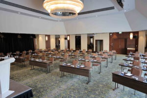 Titanic Port Bakirkoy