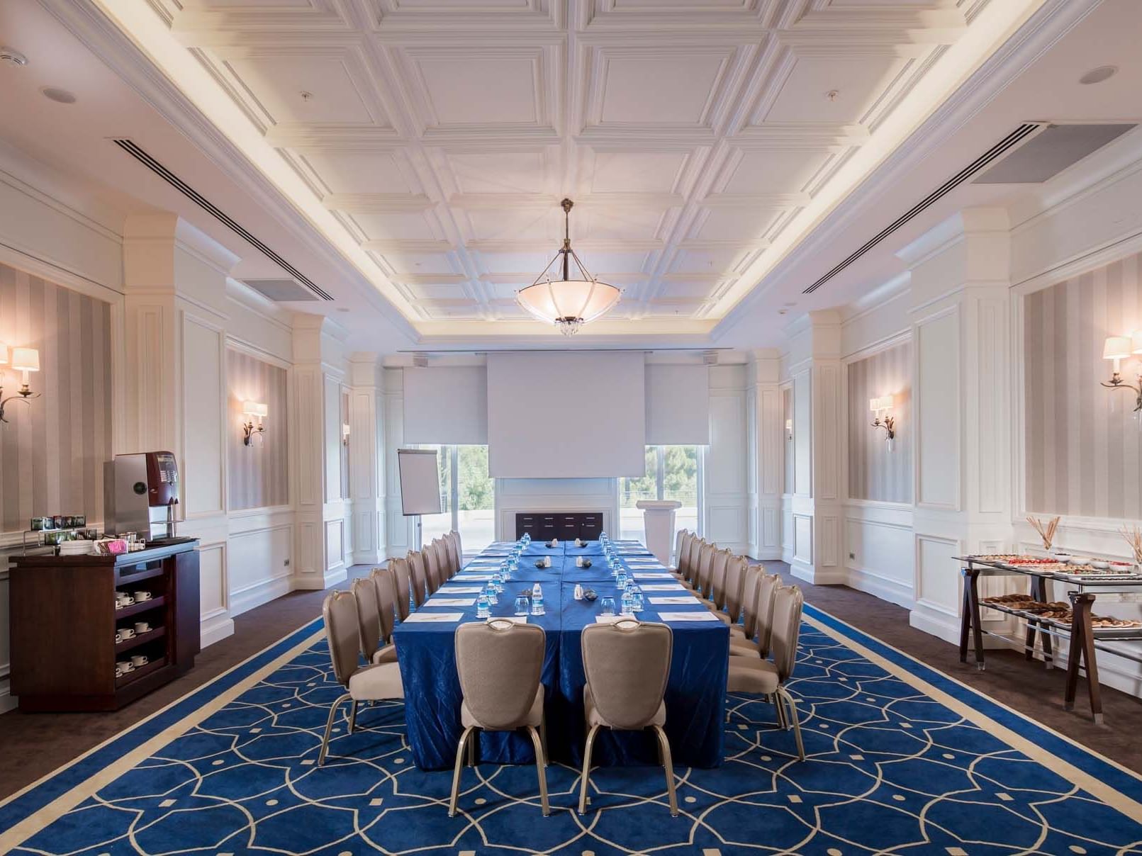 Adriatic I-II-III-IV-V - Room Image