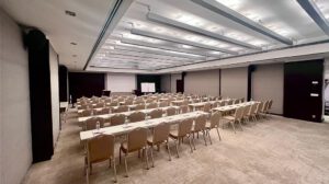 Ağaoğlu My City Hotel