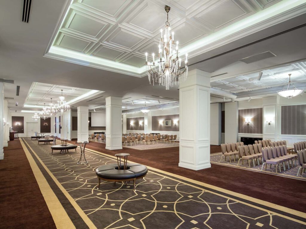 Akdeniz Meeting Room