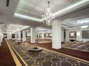 Akdeniz Meeting Room