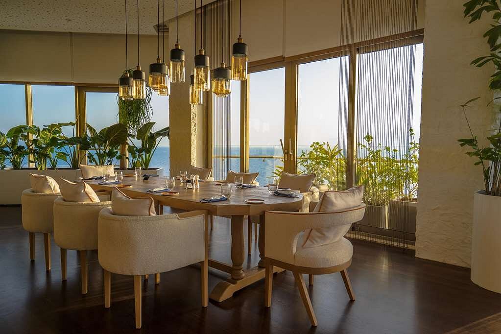 Palmiye Toplantı Salonu - Galeri Görseli