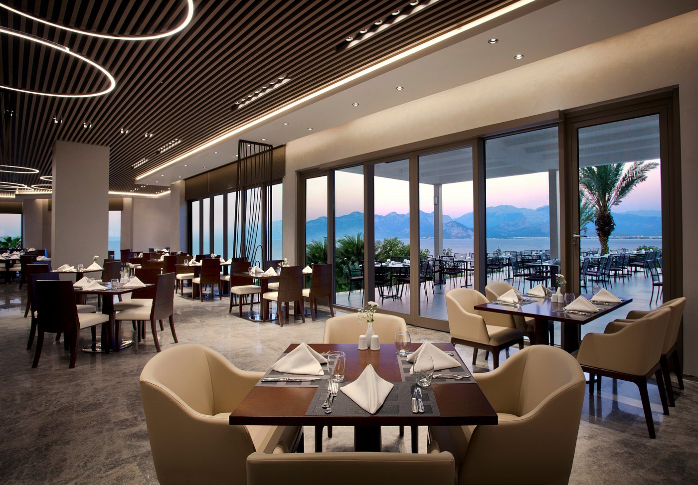 Palmiye Toplantı Salonu - Galeri Görseli