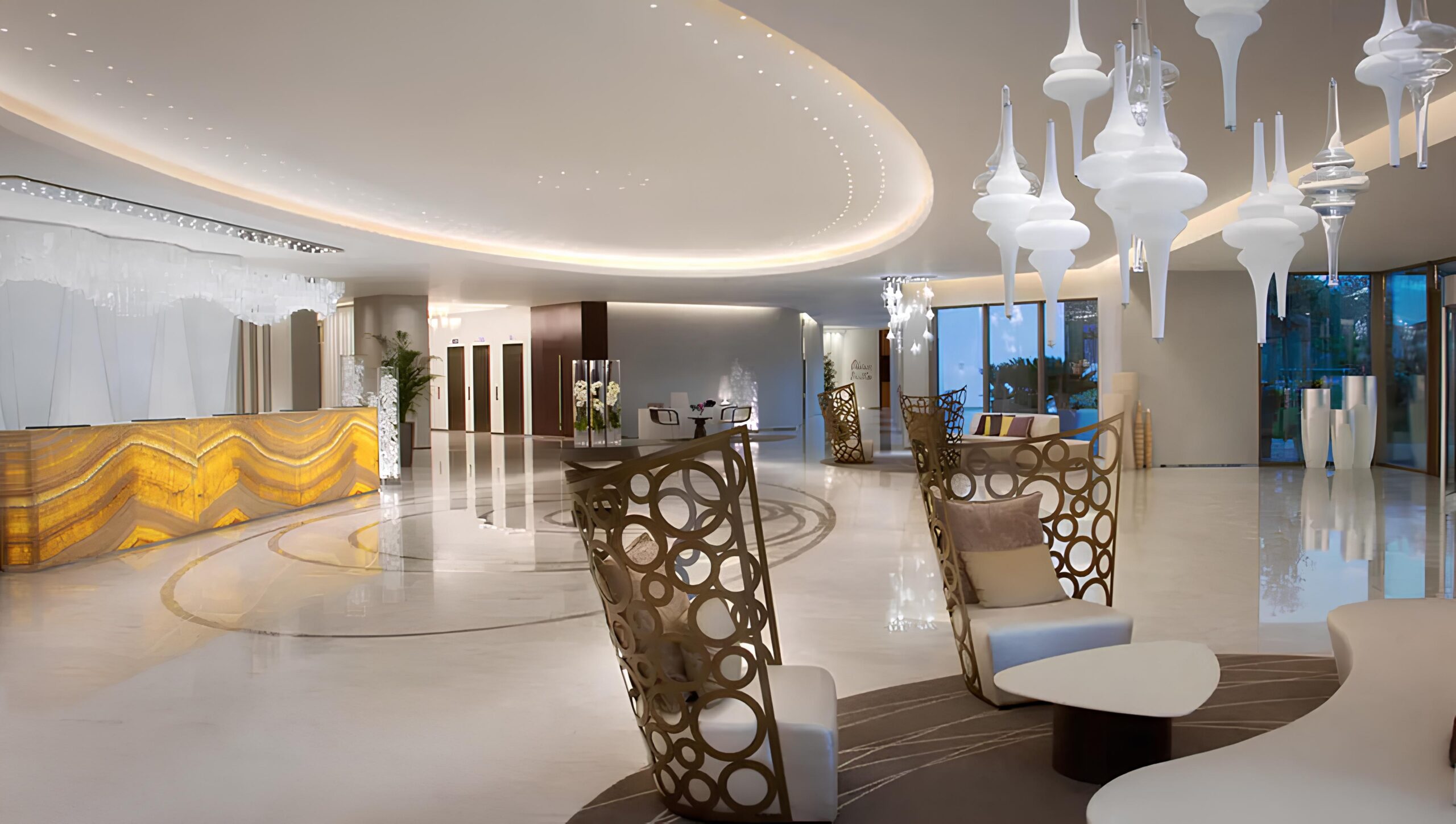 İris Toplantı Salonu - Galeri Görseli