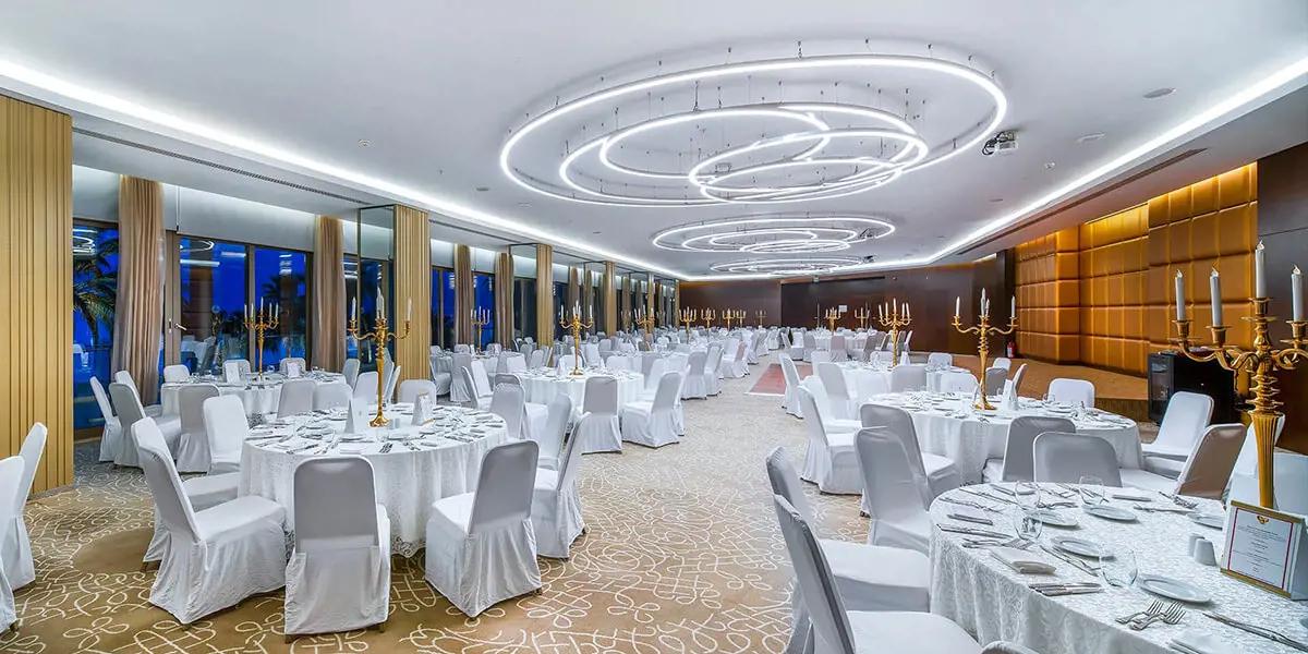 Athena Balo Salonu - Galeri Görseli