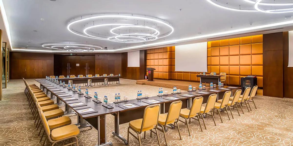 Athena Balo Salonu - Galeri Görseli