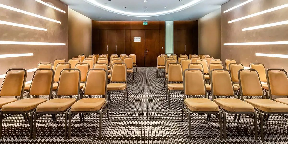 İris Toplantı Salonu - Galeri Görseli