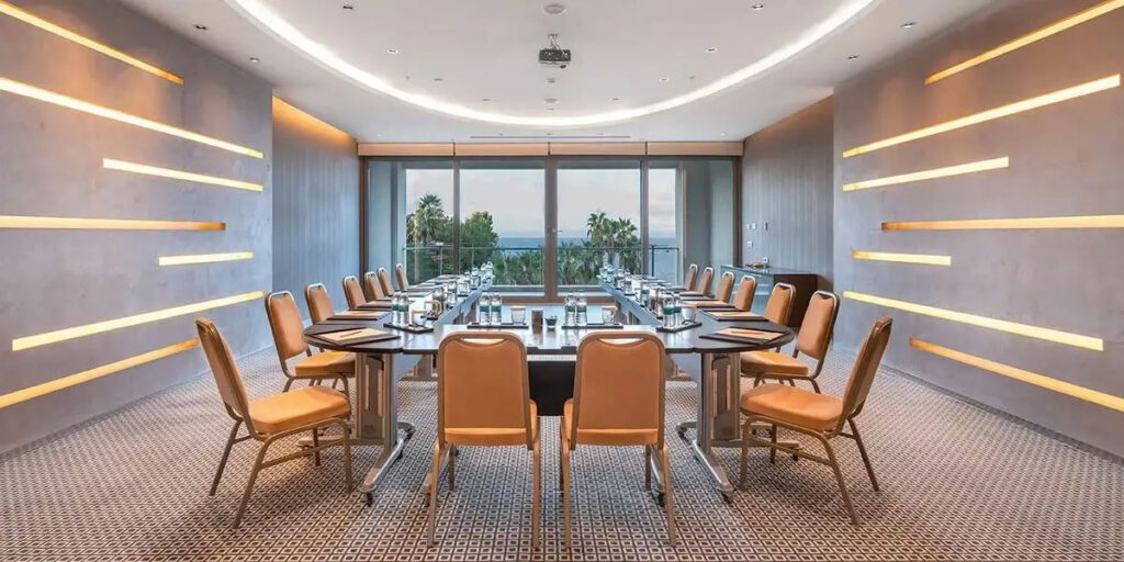 İris Toplantı Salonu