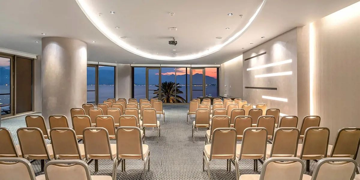 Ladin Toplantı Salonu - Oda Görseli