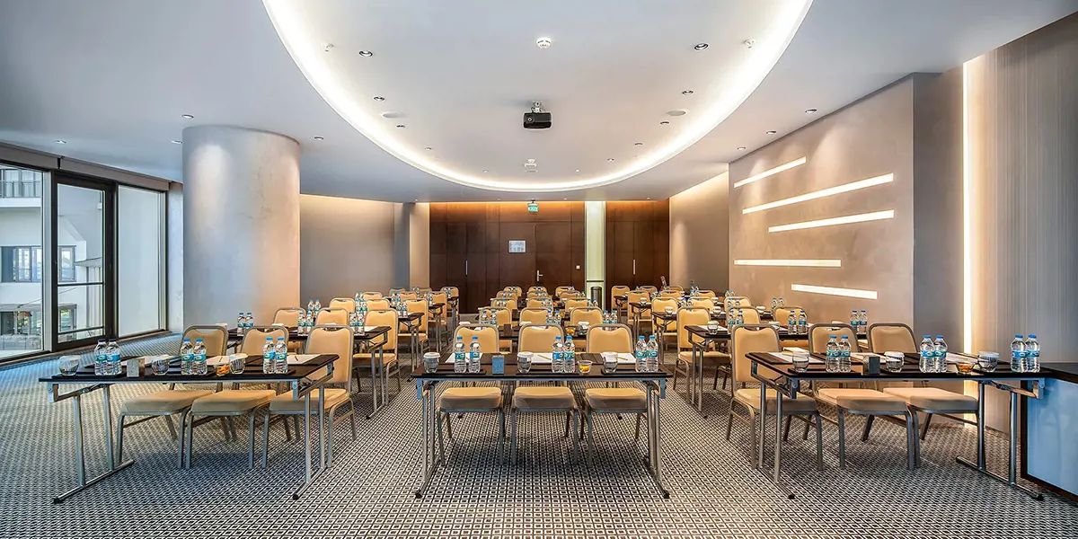 Palmiye Toplantı Salonu - Galeri Görseli