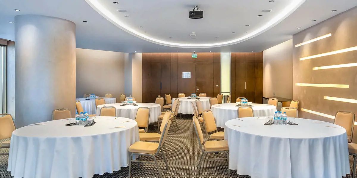 Palmiye Toplantı Salonu - Galeri Görseli