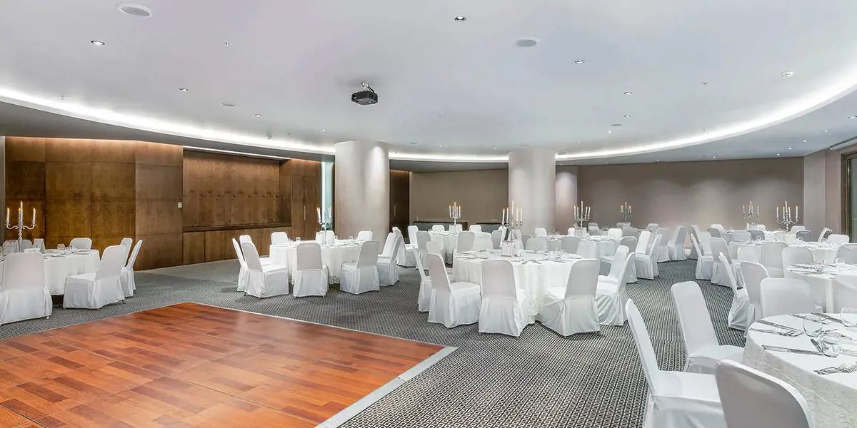 Sedir Toplantı Salonu - Galeri Görseli