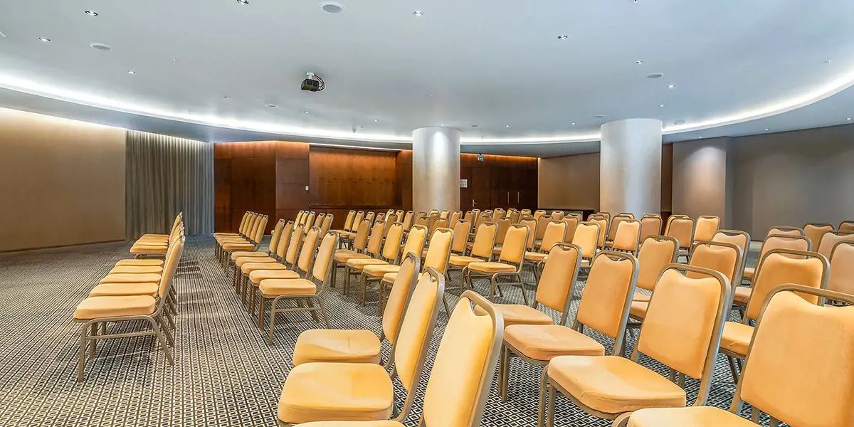 Sedir Toplantı Salonu - Galeri Görseli