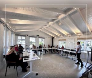 Alacati Experience Point