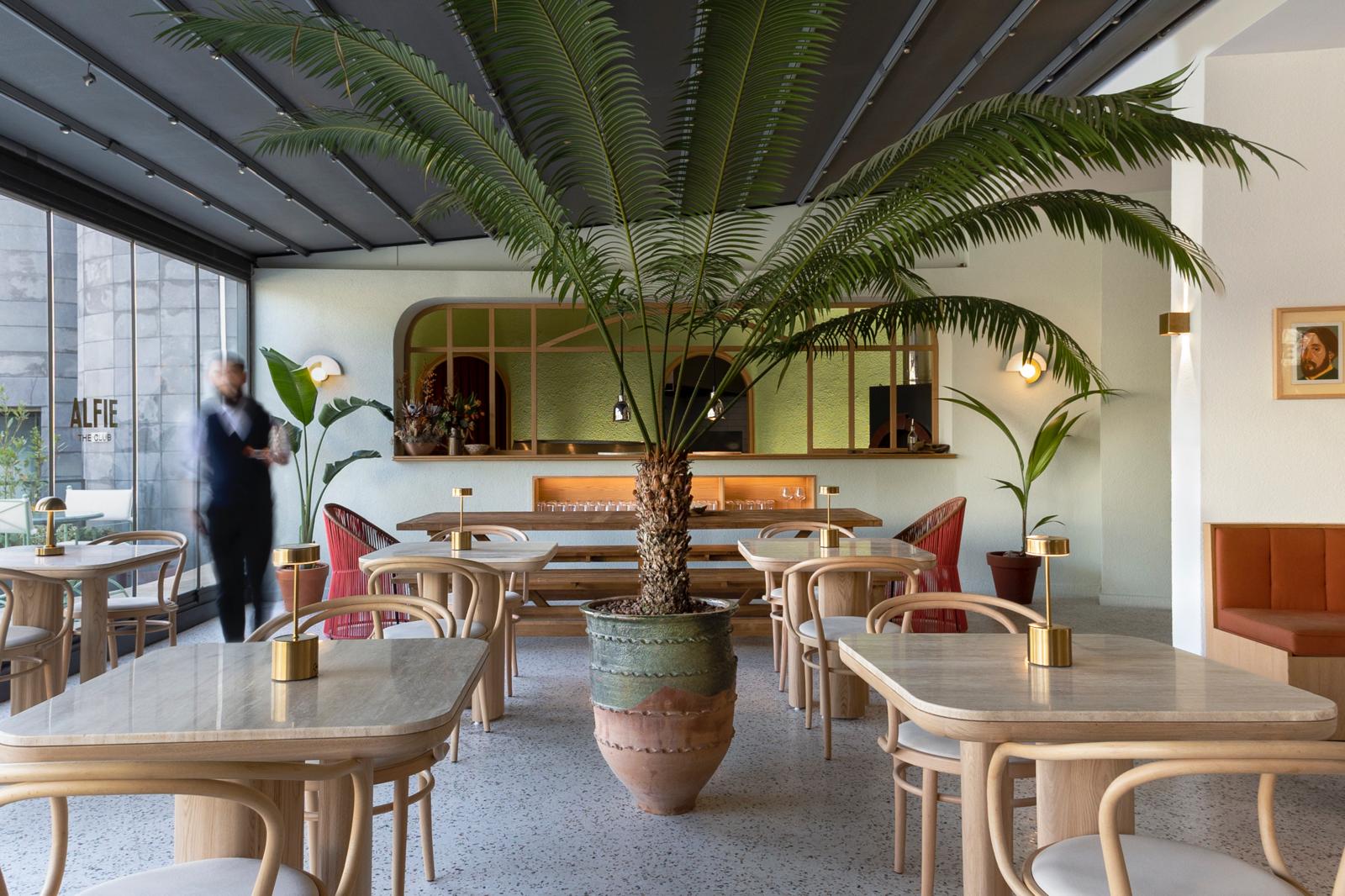 Dış Mekan - Galeri Görseli