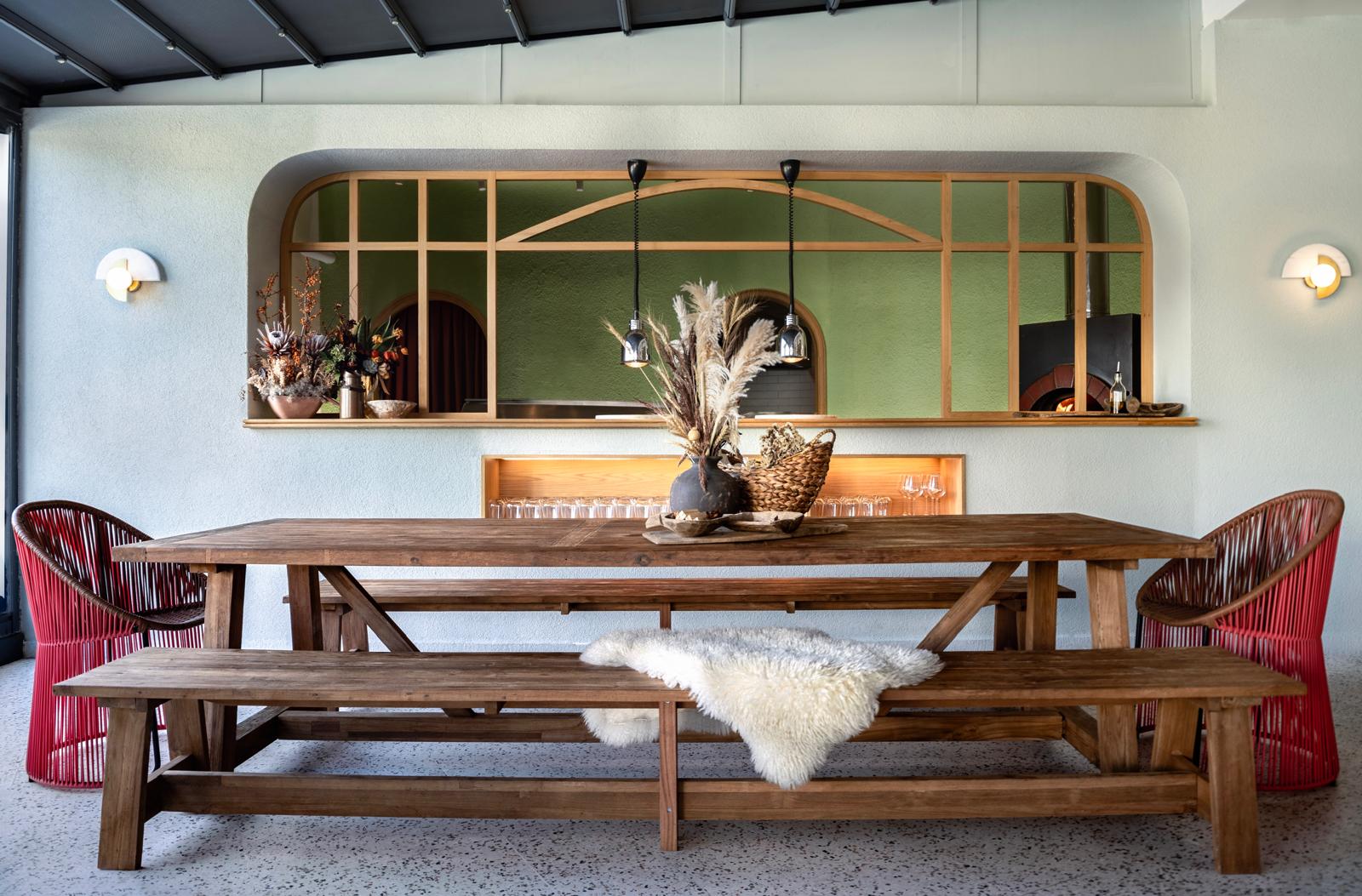 Dış Mekan - Galeri Görseli