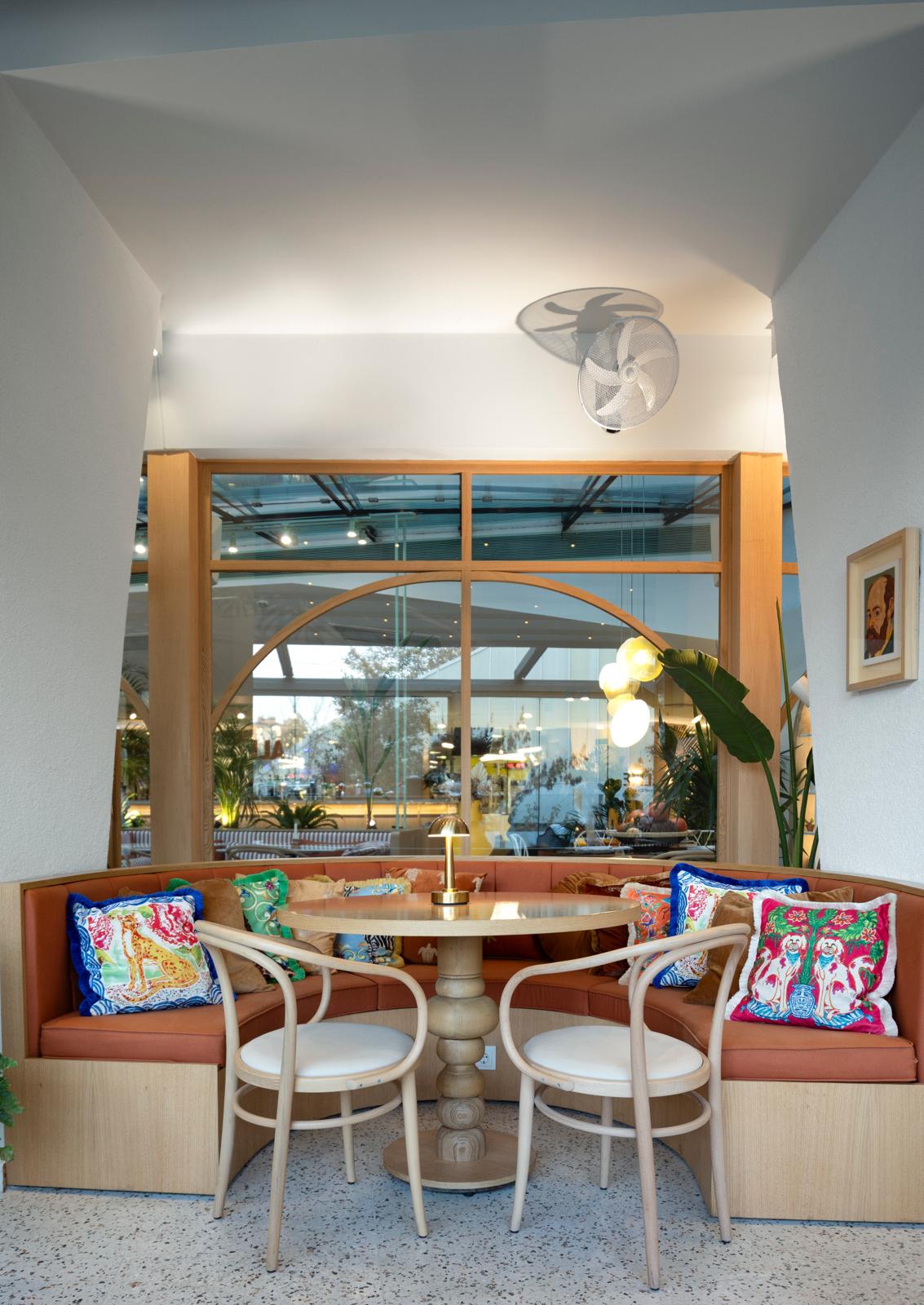 Dış Mekan - Galeri Görseli