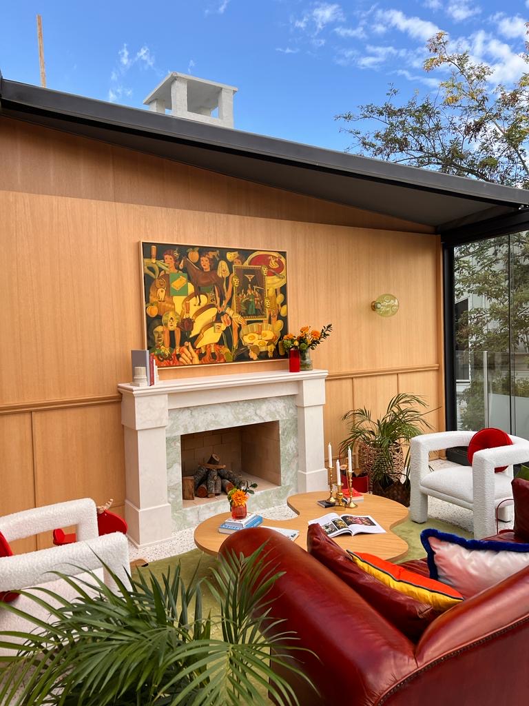 Dış Mekan - Galeri Görseli