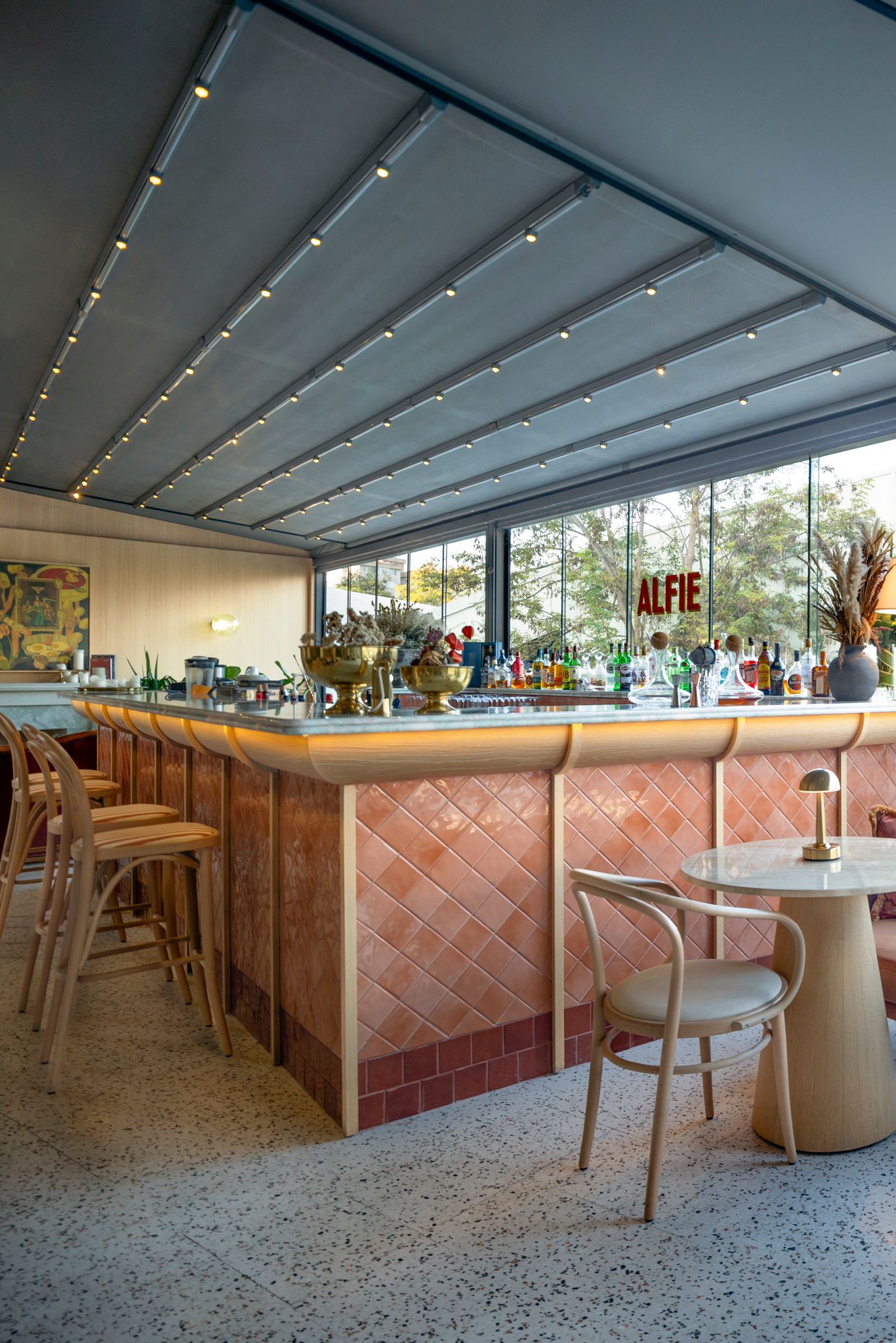 Dış Mekan - Galeri Görseli