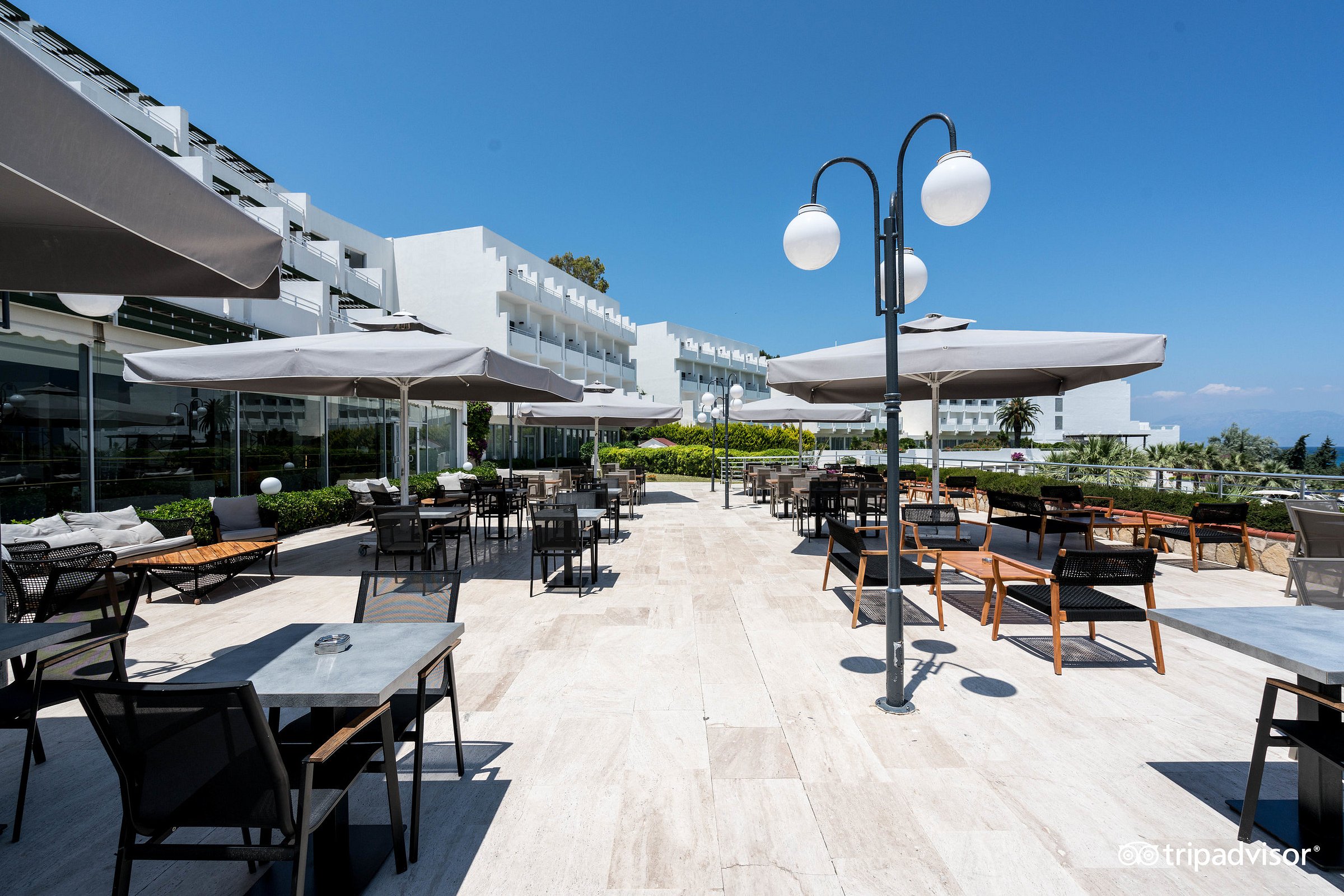 Gerence 2 Toplantı Salonu - Galeri Görseli