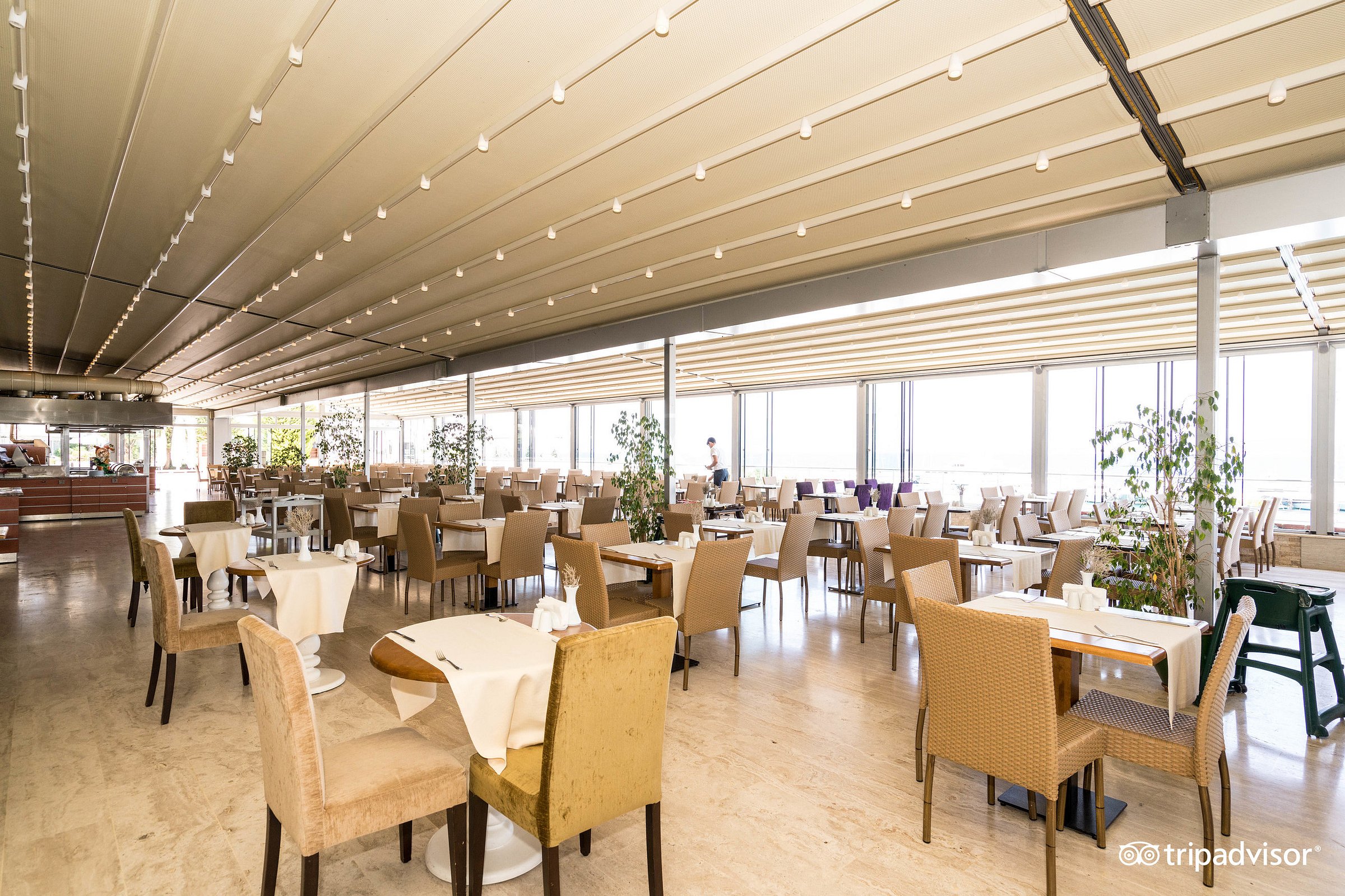 Okyanus Toplantı Salonu - Galeri Görseli