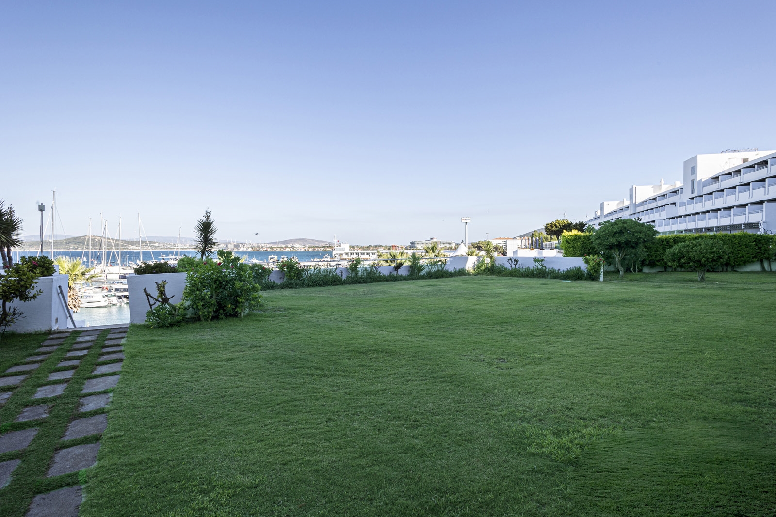 Deniz Kızı 1 Toplantı Salonu - Galeri Görseli