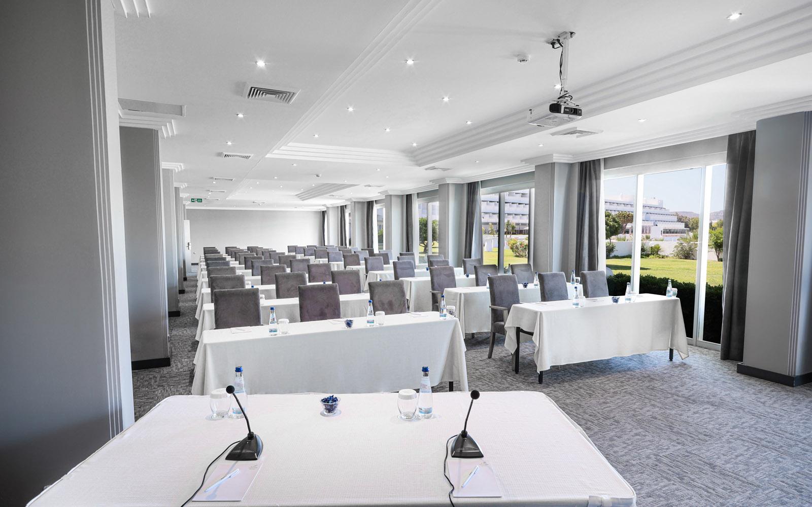 Gerence 1 Toplantı Salonu - Galeri Görseli