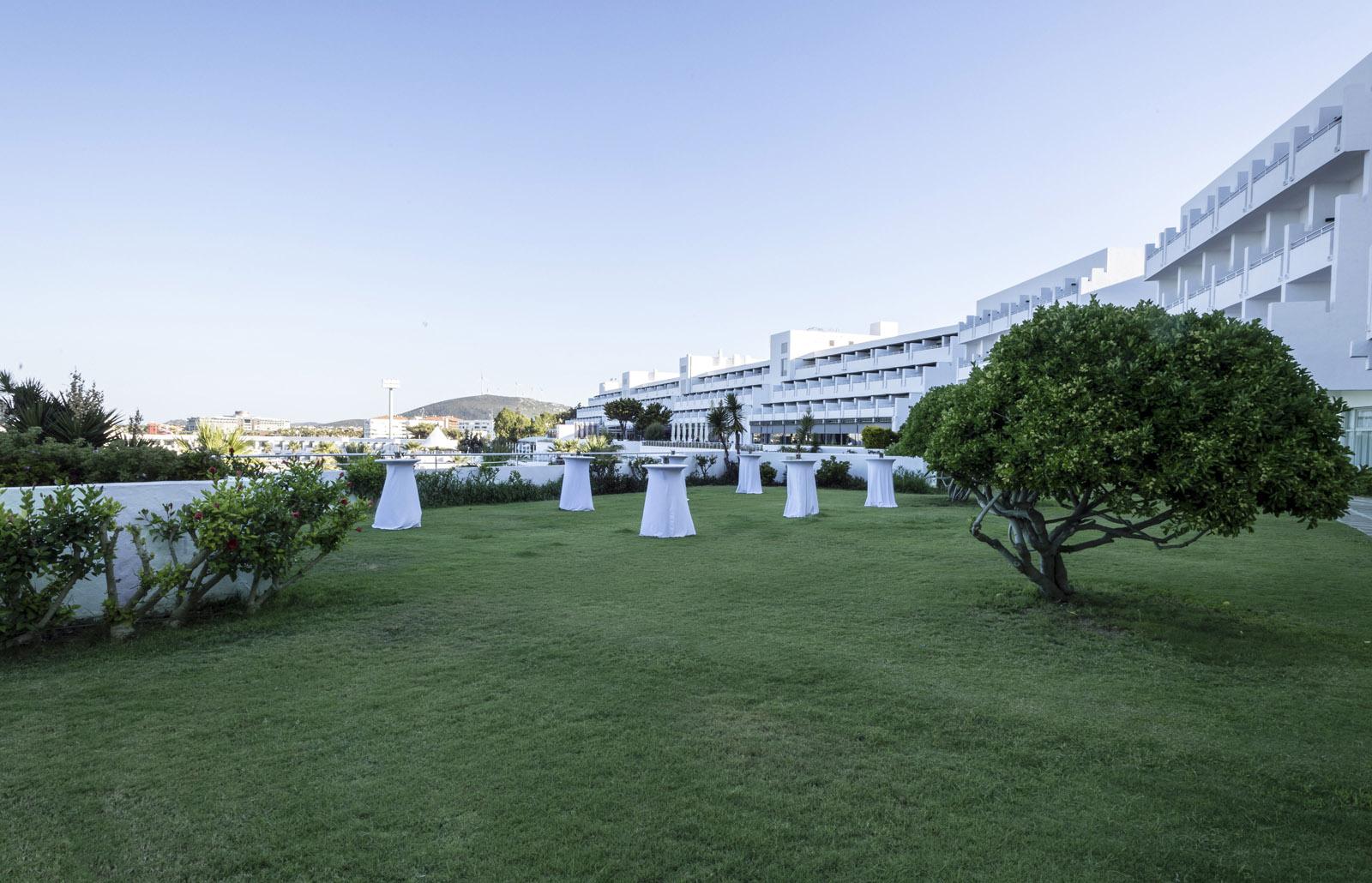 Gerence 1 Toplantı Salonu - Galeri Görseli