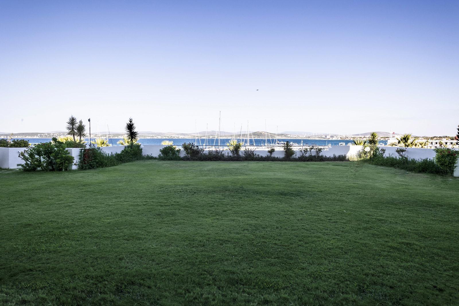 Gerence 2 Toplantı Salonu - Galeri Görseli