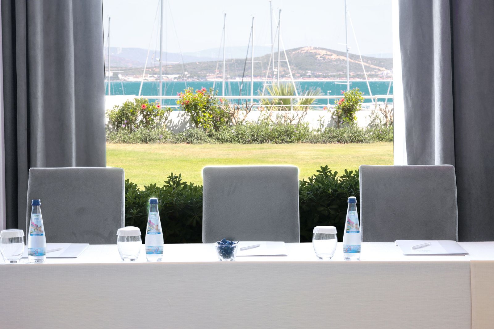 Gerence 2 Toplantı Salonu - Galeri Görseli