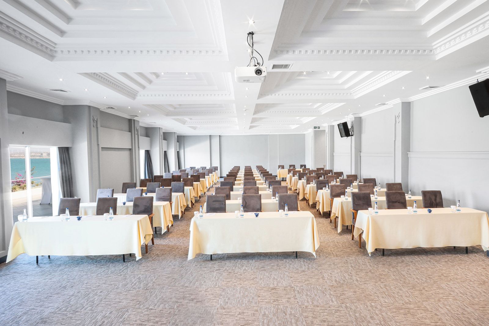 Okyanus Toplantı Salonu - Galeri Görseli