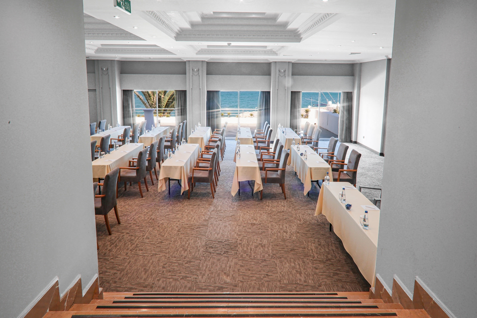 Okyanus Toplantı Salonu - Galeri Görseli