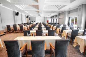 Altin Yunus Hotel & Spa Cesme