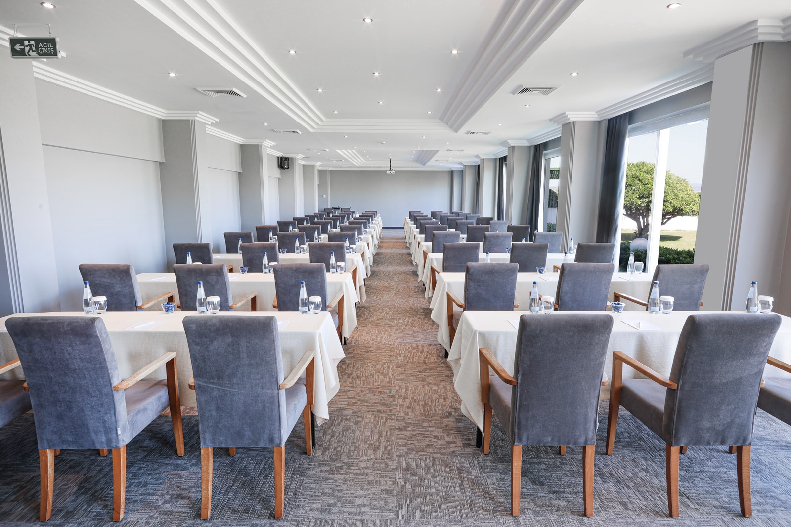 Okyanus Toplantı Salonu - Galeri Görseli
