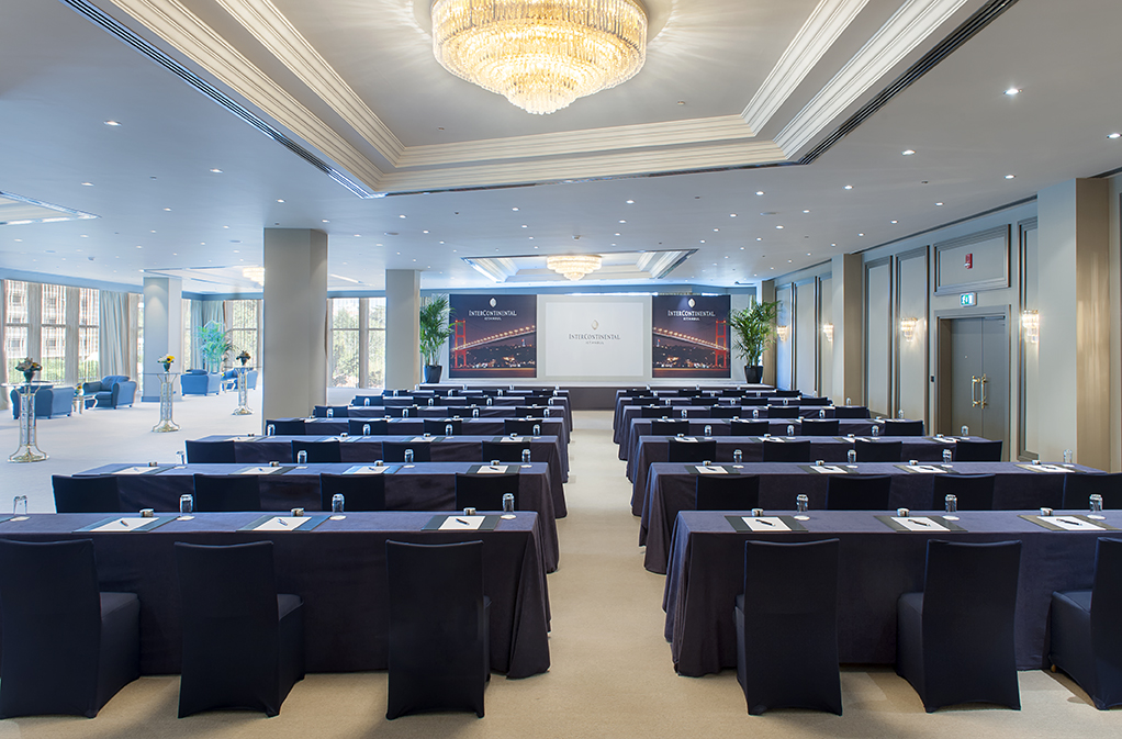 Anadolu Balo Salonu - Galeri Görseli