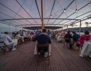 Anadolu Feneri Ferry