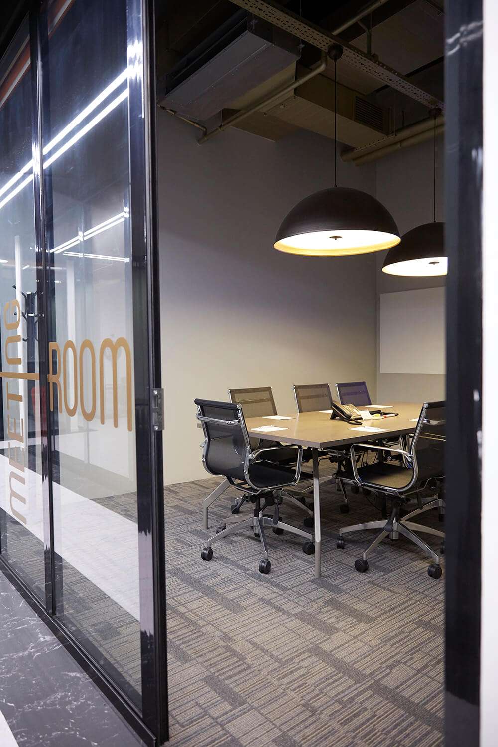 Plaza Cubes Via Flat Ankara