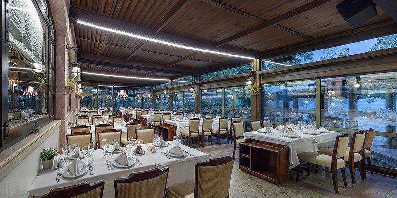 Dış Mekan - Galeri Görseli