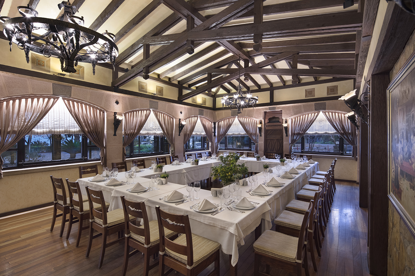 Dış Mekan - Galeri Görseli