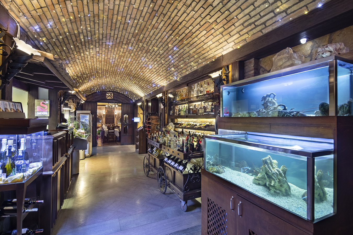 Dış Mekan - Galeri Görseli