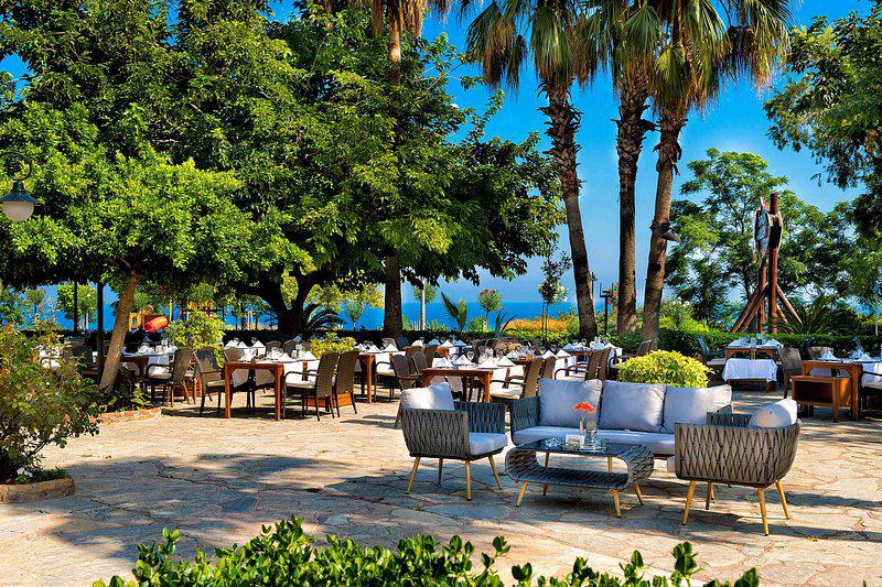 Dış Mekan - Galeri Görseli