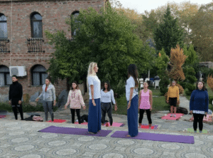 Ancient Monastery Boutique Hotel